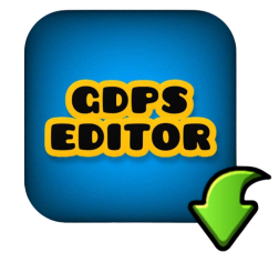 download gdps editor 2.2
