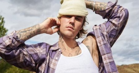 justin bieber update on health