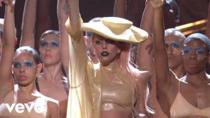 lady gaga grammys