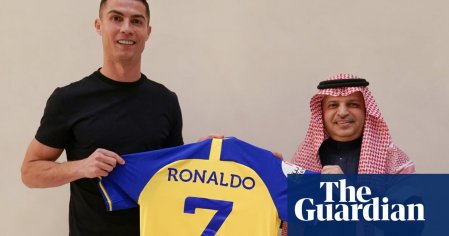 cristiano ronaldo alnasser