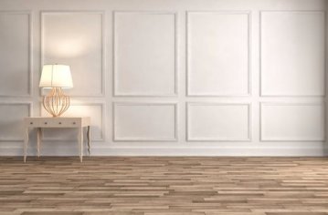 How to Install Beadboard or Wainscoting