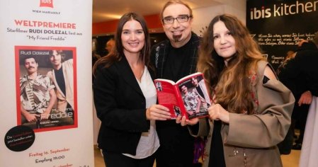 freddie mercury 1970