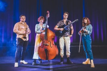 good morning clipart