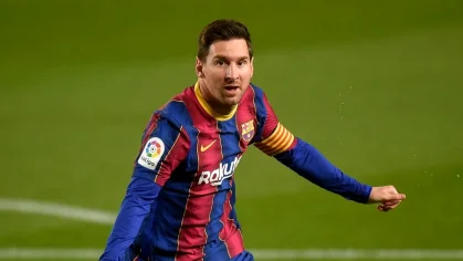 lionel messi echipe actuale