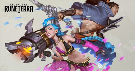 download legends of runeterra