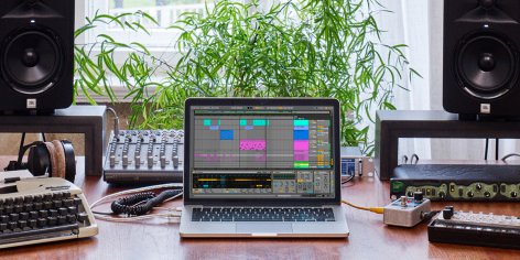 download ableton live