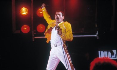 freddie mercury solo songs