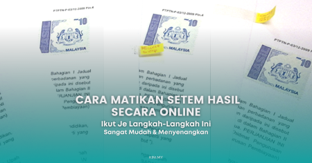 download lhdn digital franking