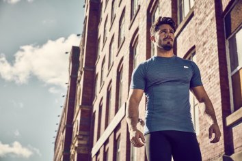 recetas despues de entrenar