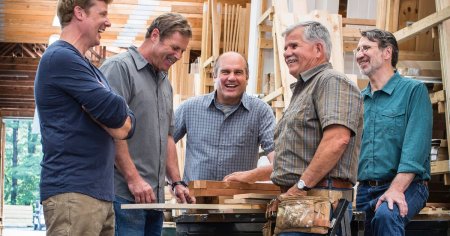 How to Install a Basement Bathroom | Ask This Old House