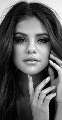 selena gomez biography
