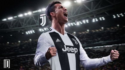 cristiano ronaldo hd wallpaper