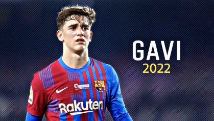 pablo gavi ka gol var