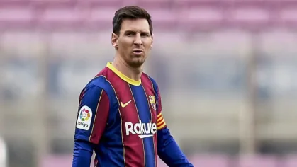 lionel messi phone number