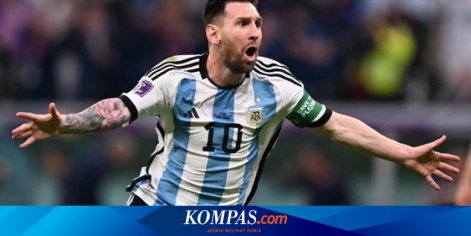 lionel messi dan istri