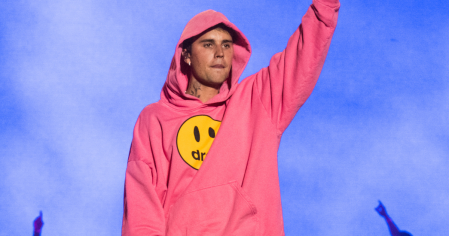 justin bieber journals