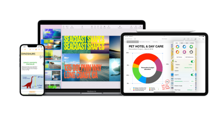 download iwork