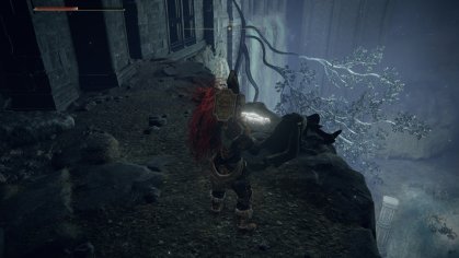 where to find somber smithing stone 6