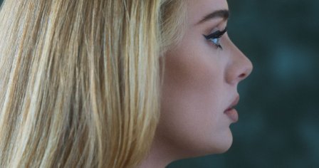 adele new album 2021