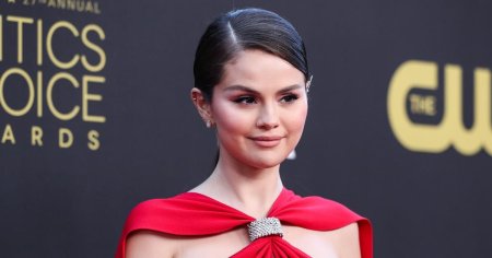 selena gomez exes