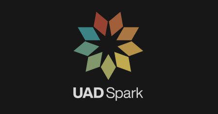 download uad spark