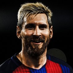 lionel messi ipad wallpaper