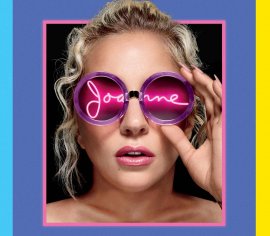 lady gaga ziggo dome