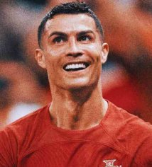cristiano ronaldo date of birth