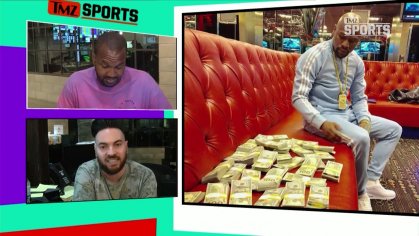 lionel messi floyd mayweather