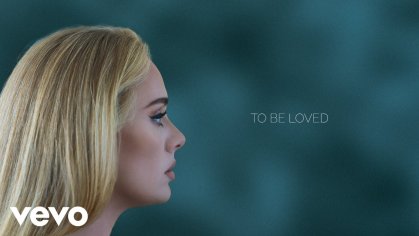adele to be loved