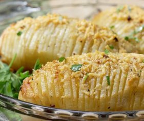 recetas a base de papas