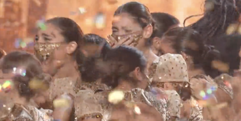 AGT 2022 Winner Mayyas All Performances on America's Got Talent!