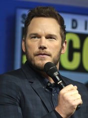 who is chris pratt married to
