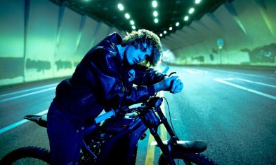 justin bieber x reader