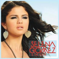 selena gomez year without rain