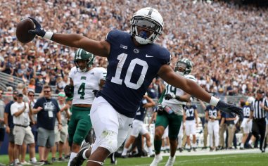 where is college gameday this week