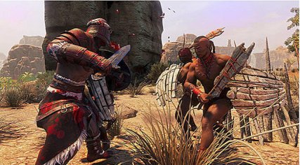 conan exiles age of calamitous best thralls