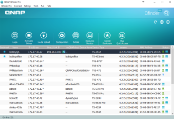 download qfinder pro windows