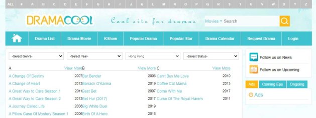 download hk drama