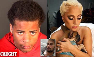 lady gaga yellow diamond