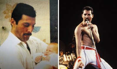 freddie mercury pictures