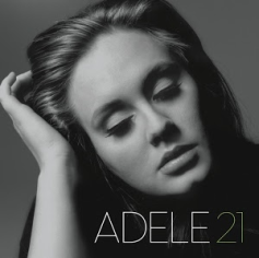 adele 21