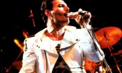 freddie mercury gif