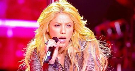 shakira biography