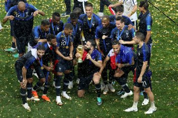 TOP 10 GOALS | 2018 FIFA World Cup Russia