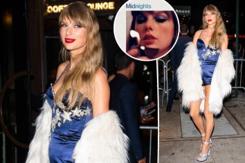 taylor swift 7th album