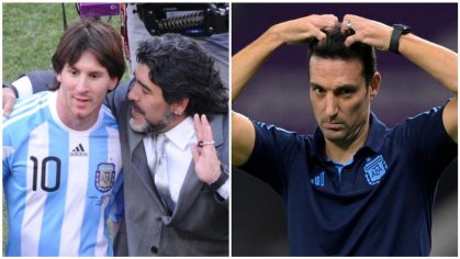 lionel messi greatest