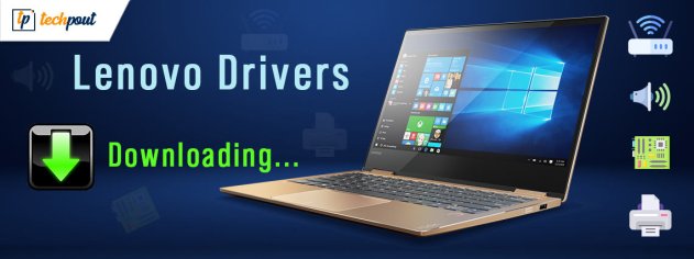 download lenovo drivers