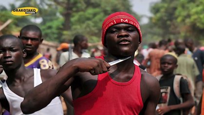 Top 10 Barrios Tan Peligrosos que Son el Infierno en la Tierra