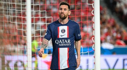 lionel messi business